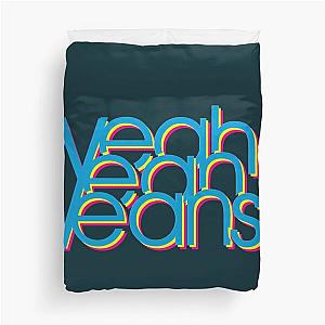 Yeah Yeah Yeahs  Duvet Cover