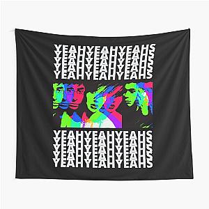 YEAH YEAH YEAHS POP ART   Tapestry