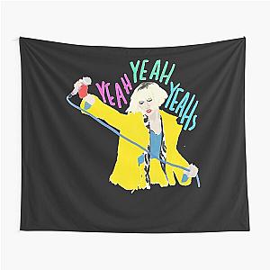 Karen O Yeah Yeah Yeahs Classic  Tapestry