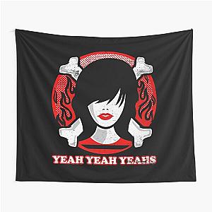 Alerted By Space Flight Yeah Yeah Yeahs Tapestry