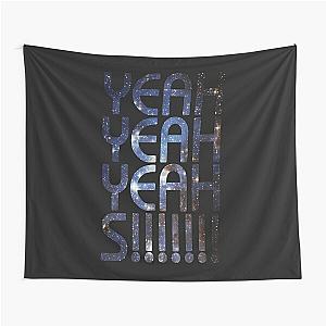 Yeah yeah yeahs   stellar Tapestry