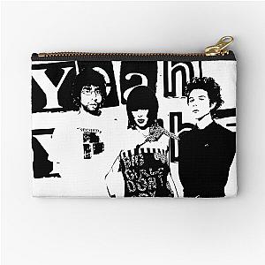 Yeah Yeah Yeahs Band Zipper Pouch