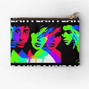 YEAH YEAH YEAHS POP ART   Zipper Pouch