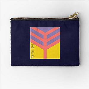 Yeah Yeah Yeahs   Zipper Pouch