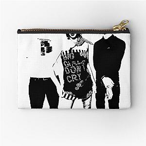 Yeah Yeah Yeahs Band Zipper Pouch