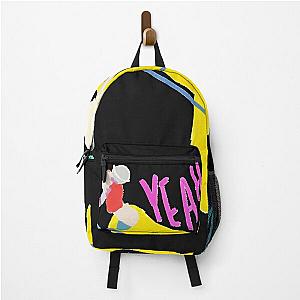 Karen O Yeah Yeah Yeahs Classic  Backpack