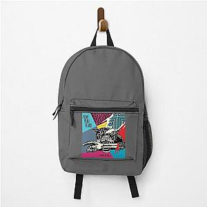 Yeah Yeah Yeahs Fever to tell  Backpack