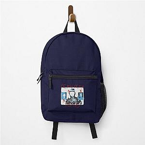 yeah yeah yeahs (4) Backpack