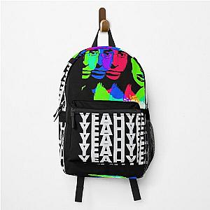 Yeah Yeah Yeahs Pop Backpack