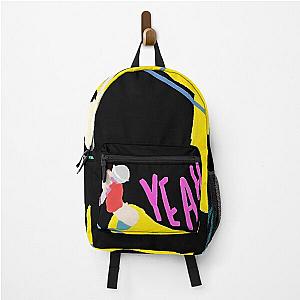 Karen O Yeah Yeah Yeahs  Backpack