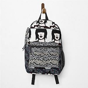 Karen Yeah Yeah Yeahs O Backpack