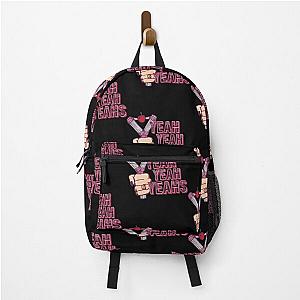 Yeah Yeah Yeahs T-ShirtY Control Backpack