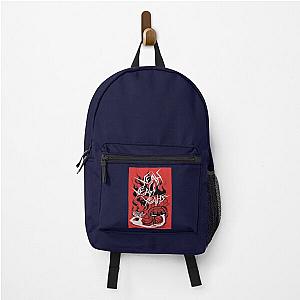 Yeah yeah yeahs (3) Backpack