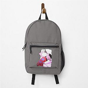 Yeah Yeah Yeahs STREEEESS Fitted Scoop Backpack