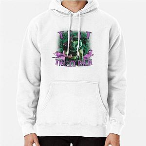 Yeat Hoodies - YEAT TWIZZY RICH Pullover Hoodie RB1312