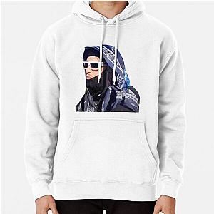 Yeat Hoodies - yeat  Pullover Hoodie RB1312