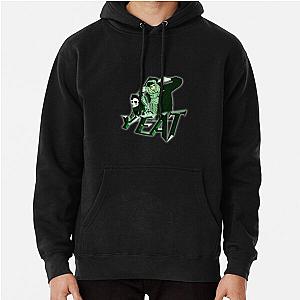 Yeat Hoodies - Vintage Yeat Pullover Hoodie RB1312