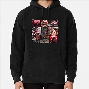 Yeat Hoodies - YEAT Pullover Hoodie RB1312