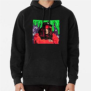 Yeat Hoodies - YEAT Pullover Hoodie RB1312