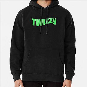 Yeat Hoodies - Twizzy Yeat Pullover Hoodie RB1312