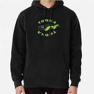 Yeat Hoodies - TONKA TRUCK YEAT Pullover Hoodie RB1312