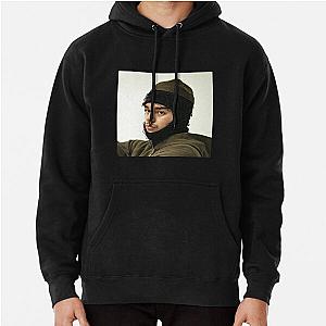 Yeat Hoodies - YEAT  Pullover Hoodie RB1312