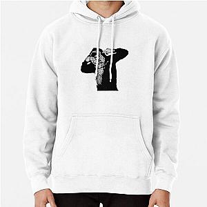 Yeat Hoodies - Yeat Minimal Pullover Hoodie RB1312