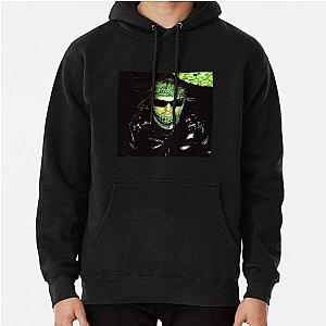 Yeat Hoodies - YEAT Pullover Hoodie RB1312