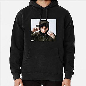 Yeat Hoodies - PORTRAIT  YEAT Pullover Hoodie RB1312