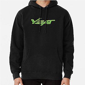 Yeat Hoodies - YEAT LOVERS Pullover Hoodie RB1312