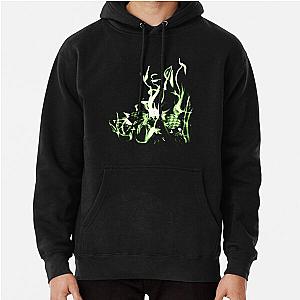 Yeat Hoodies - Yeat 2 Alivë Pullover Hoodie RB1312