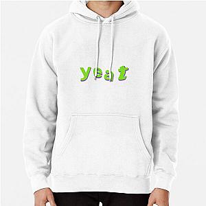 Yeat Hoodies - YEAT  Pullover Hoodie RB1312