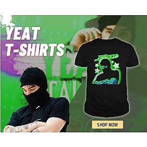 Yeat T-Shirts