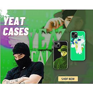 Yeat Cases