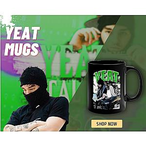 Yeat Mugs