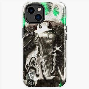 Yeat Cases - Yeat - 2 Alive iPhone Tough Case RB1312