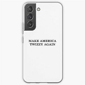 Yeat Cases - Make America Twizzy Again Yeat Samsung Galaxy Soft Case RB1312