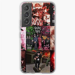 Yeat Cases - Yeat Samsung Galaxy Soft Case RB1312