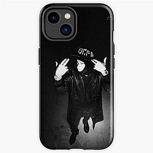 Yeat Cases - YEAT LYFË iPhone Tough Case RB1312