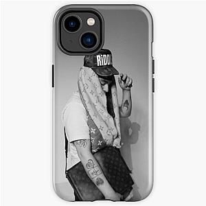 Yeat Cases - Yeat iPhone Tough Case RB1312