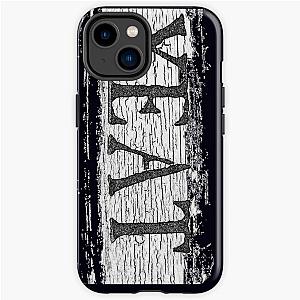 Yeat Cases - YEAT (old wood) iPhone Tough Case RB1312