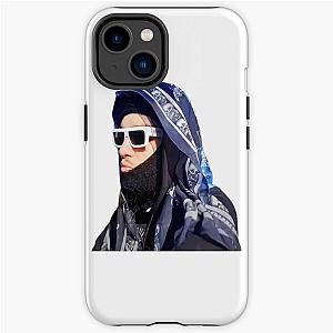 Yeat Cases - yeat  iPhone Tough Case RB1312