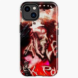 Yeat Cases - Yeat - 2 Alive Deluxe Geek Pack iPhone Tough Case RB1312