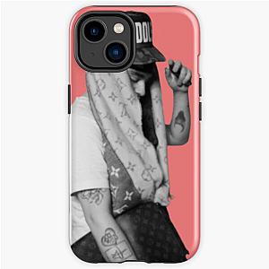 Yeat Cases - Yeat the pioneer of music iPhone Tough Case RB1312