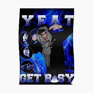 Yeat Posters - Yeat  Poster RB1312