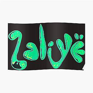 Yeat Posters - YEAT 2 ALIVE DESIGN Poster RB1312