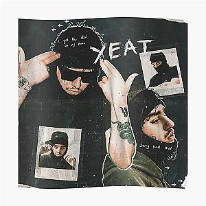 Yeat Posters - Yeat  Poster RB1312