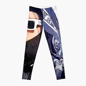 Yeat Leggings - yeat  Leggings RB1312