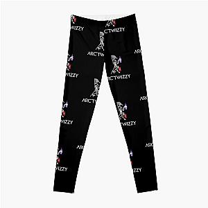 Yeat Leggings - Yeat Fan Pack Arctwizzy Leggings RB1312