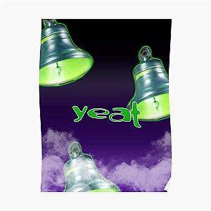 Yeat Posters - Yeat Bell  Poster RB1312